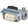 Разъем прямоугольный гнездо LAPP KABEL EPIC KIT H-A 10 BS SGR-LB M20 (75009628)