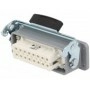 Разъем прямоугольный гнездо LAPP KABEL EPIC KIT H-A 16 BS AG (75009632)