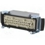 Разъем прямоугольный вилка LAPP KABEL EPIC KIT H-BE 24 BS TBF M25 (75009654)