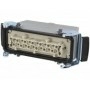 Разъем прямоугольный вилка LAPP KABEL EPIC KIT H-BE 24 BS TBF M25 (75009654)