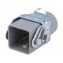 Корпус для разъемов hdc hts TE Connectivity 1-1102112-2 (HTS-1-1102112-2)