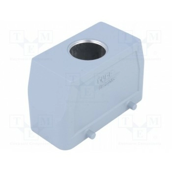 Корпус для разъемов hdc hts TE Connectivity 1-1102295-6