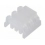 Гнездо провод-плата PANCON MFSS100-3-D (MFSS100-3-D)