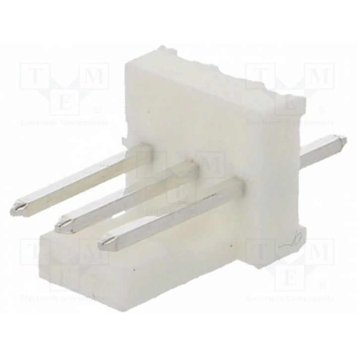 Гнездо провод-плата PANCON MLSS100-3-D (MLSS100-3-D)