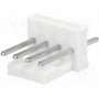 Гнездо провод-плата PANCON MLSS100-4-D (MLSS100-4-D)