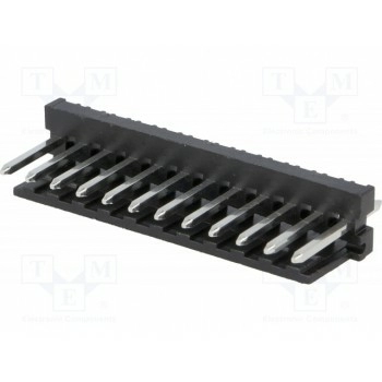 Гнездо провод-плата PANCON MTSS156-12-C