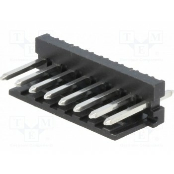 Гнездо провод-плата PANCON MTSS156-8-C