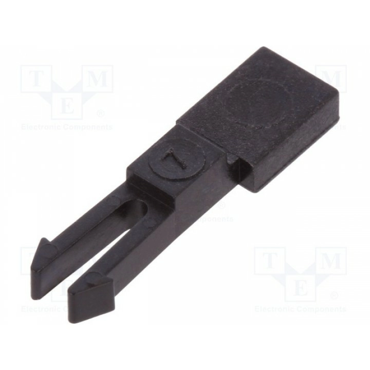 Кодирующий контакт engineering pn din-power coding pin d20<a title="harting 09060019905" onclick="_trackevent('09060019905', 'thumbnail', 'pip') HARTING 09060019905 (09060019905)