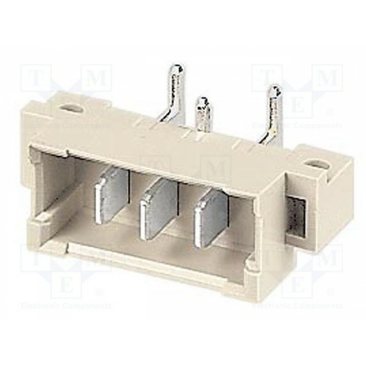 Гнездо din 41612 HARTING 09062032911 (09062032911)