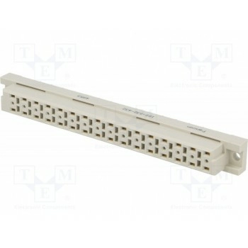 Гнездо din 41612 PANCON 100-032-432