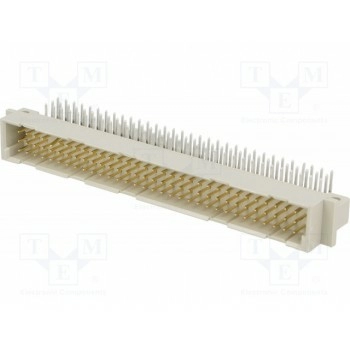 Гнездо din 41612 PANCON 100-096-033