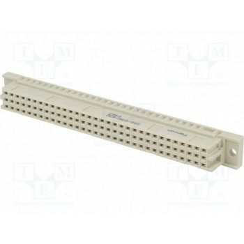 Гнездо din 41612 PANCON 100-096-432