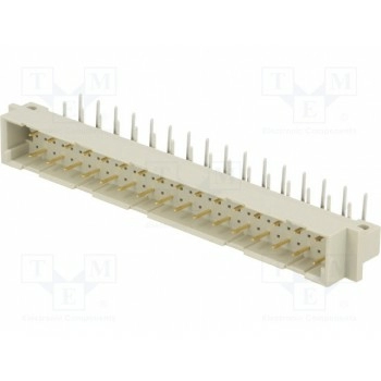 Гнездо din 41612 PANCON 100-932-033