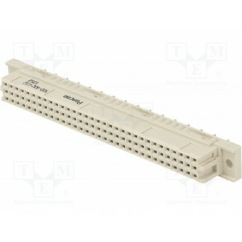 Гнездо din 41612 PANCON 100-932-432