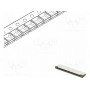 Разъем ffc (fpc) горизонтальный MOLEX 54104-4033 (MX-54104-4033)