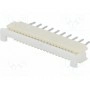 Разъем ffc (fpc) прямой MOLEX 52030-2029 (MX-52030-2029)