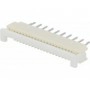 Разъем ffc (fpc) прямой MOLEX 52030-2029 (MX-52030-2029)