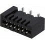 Разъем ffc (fpc) вертикальный CONNFLY DS1020-05-06BT1 (DS1020-05-06BT1)