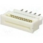 Разъем ffc (fpc) прямой MOLEX 39-53-2105 (MX-39-53-2105)