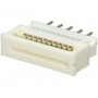 Разъем ffc (fpc) прямой MOLEX 39-53-2105 (MX-39-53-2105)