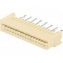 Разъем ffc (fpc) прямой CONNFLY DS1020-01-16BT1 (DS1020-01-16BT1)