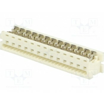 Вилка провод-плата MOLEX 90327-0326