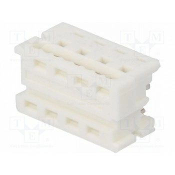 Вилка провод-плата MOLEX 90327-3308