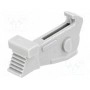 Выталкиватель короткий<a title="harting 09180009904" onclick="_trackevent('09180009904', 'thumbnail', 'pip') HARTING 09180009904 (09180009904)