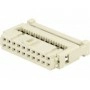 Вилка idc HARTING 09185206813 (09185206813)
