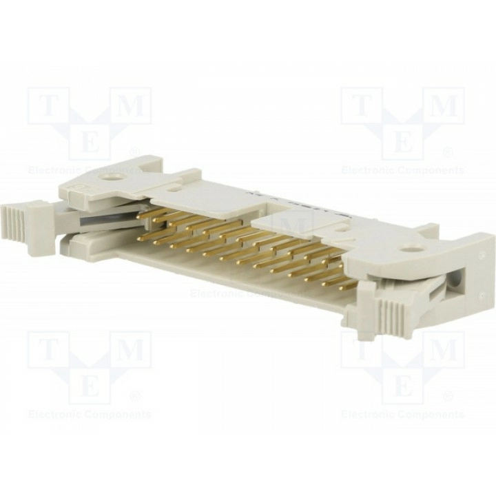 Гнездо idc HARTING 09185267914 (09185267914)