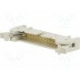 Гнездо idc HARTING 09185267914 (09185267914)