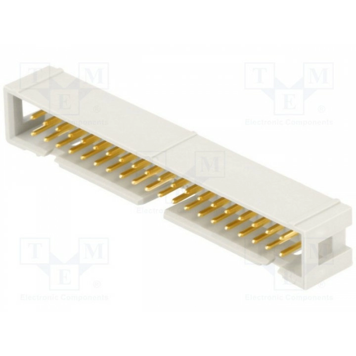 Гнездо idc HARTING 09185406324 (09185406324)