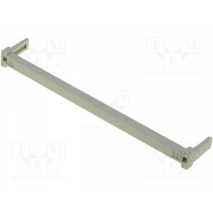 Cable clamp pin 50 HARTING 09185509002 (09185509002)