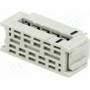 Переходной разъем pin 10 TE Connectivity 1-216093-0 (1-216093-0)