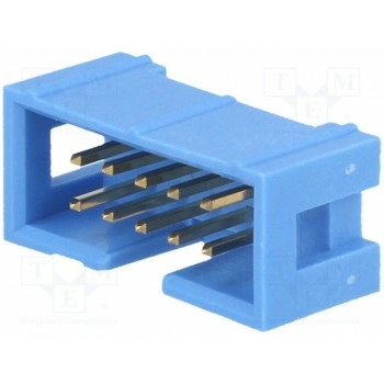Гнездо idc TE Connectivity 2-1761603-3