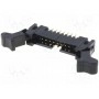 Гнездо idc ADAM TECH 2MHR-16-VUAL (2MHR-16-VUAL)