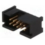 Гнездо idc TE Connectivity 5103308-1 (5103308-1)
