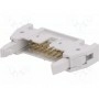 Гнездо idc AMPHENOL 71918-116LF (71918-116LF)