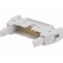 Гнездо idc AMPHENOL 71918-116LF (71918-116LF)
