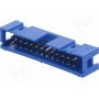 Гнездо idc AMPHENOL 75869-305LF (75869-305LF)
