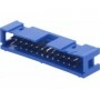 Гнездо idc AMPHENOL 75869-305LF (75869-305LF)