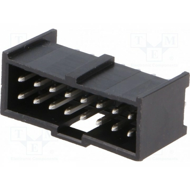 Гнездо idc MOLEX 90130-1116 (MX-90130-1116)