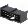 Гнездо idc MOLEX 90130-1116 (MX-90130-1116)