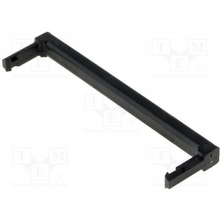 Cable clamp pin 34 MOLEX 90170-0034 (MX-90170-0034)