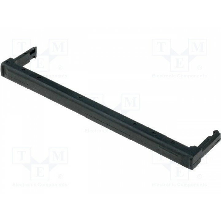 Cable clamp pin 40 MOLEX 90170-0040 (MX-90170-0040)