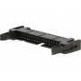 Гнездо idc CONNFLY DS1011-34SBSIB7 (AWP-34P)