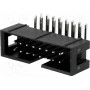 Гнездо idc CONNFLY DS1013-16RSIB (ZL231-16KG)