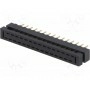 Переходной разъем pin 30 CONNFLY DS1018-02-30B2 (DS1018-02-30B2)