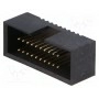 Гнездо idc CONNFLY DS1031-16-20V8B (DS1031-16-20V8B)