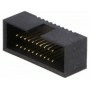 Гнездо idc CONNFLY DS1031-16-20V8B (DS1031-16-20V8B)